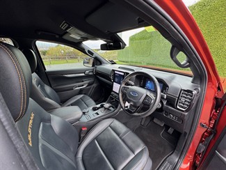 2022 Ford Ranger - Thumbnail