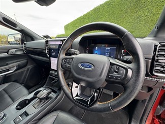 2022 Ford Ranger - Thumbnail