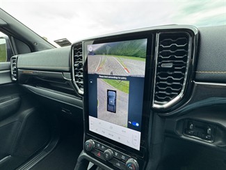 2022 Ford Ranger - Thumbnail