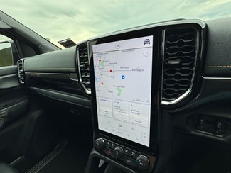 2022 Ford Ranger - Thumbnail