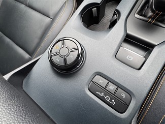 2022 Ford Ranger - Thumbnail