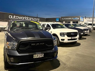 2022 Ford Ranger - Thumbnail