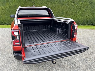 2022 Ford Ranger - Thumbnail