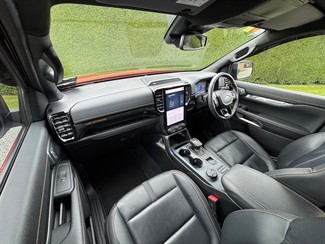 2022 Ford Ranger - Thumbnail