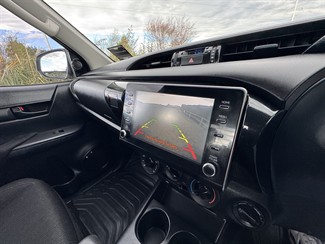 2024 Toyota Hilux - Thumbnail