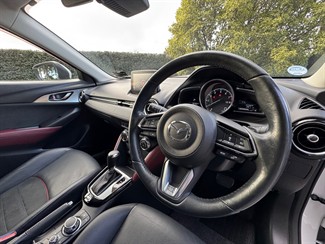 2018 Mazda CX-3 - Thumbnail