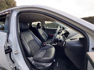 2018 Mazda CX-3 - Thumbnail