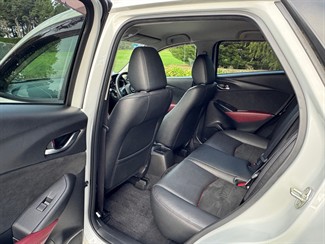 2018 Mazda CX-3 - Thumbnail