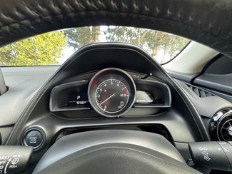 2018 Mazda CX-3 - Thumbnail