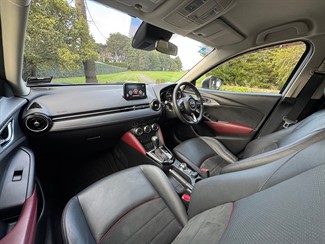 2018 Mazda CX-3 - Thumbnail