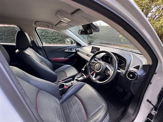 2018 Mazda CX-3 - Thumbnail