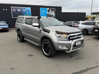2015 Ford Ranger - Thumbnail