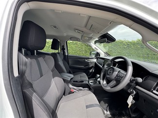 2024 Mazda BT-50 - Thumbnail
