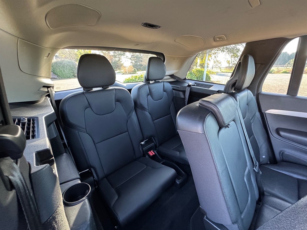 2017 Volvo XC90