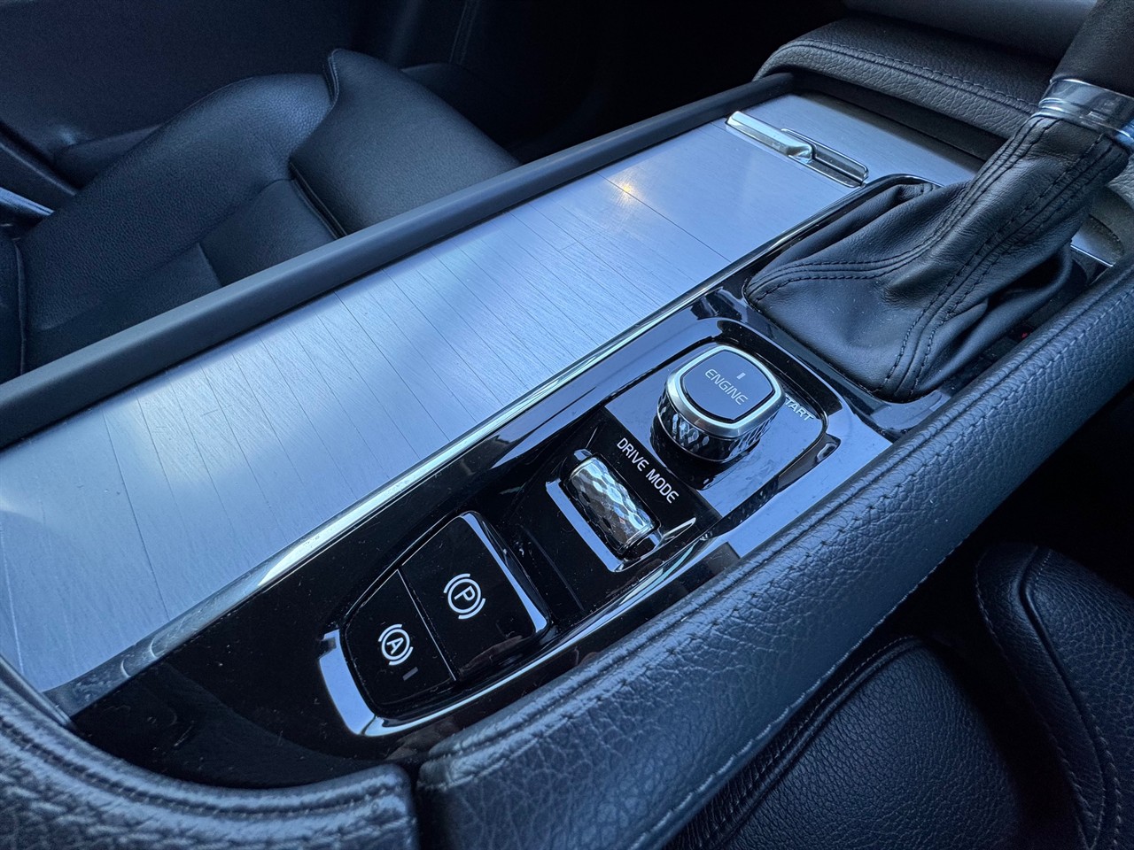 2017 Volvo XC90