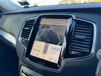 2017 Volvo XC90 - Thumbnail