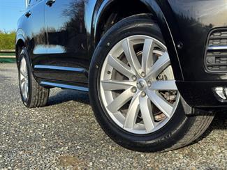 2017 Volvo XC90 - Thumbnail