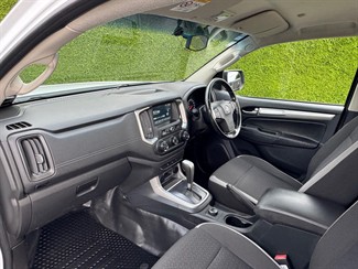 2018 Holden Colorado - Thumbnail