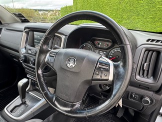 2018 Holden Colorado - Thumbnail