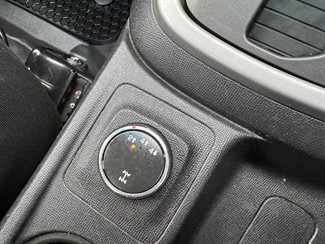 2018 Holden Colorado - Thumbnail