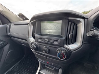 2018 Holden Colorado - Thumbnail