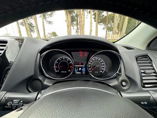 2022 Mitsubishi ASX - Thumbnail