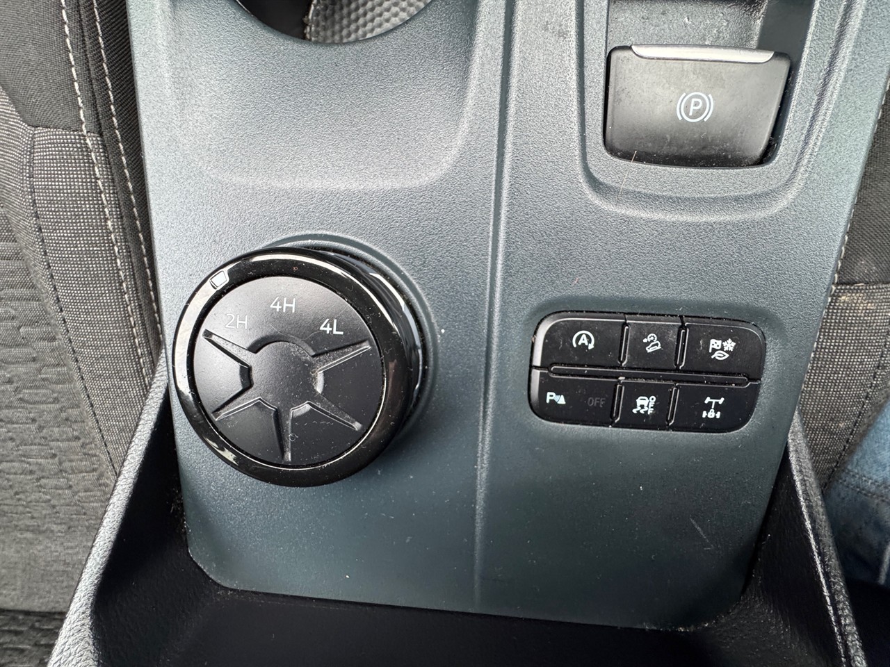 2023 Ford Ranger