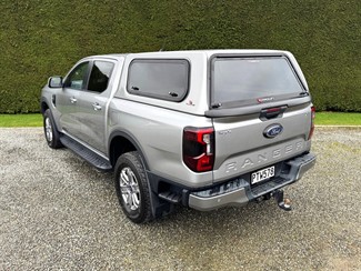 2023 Ford Ranger - Thumbnail