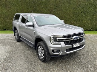 2023 Ford Ranger - Thumbnail