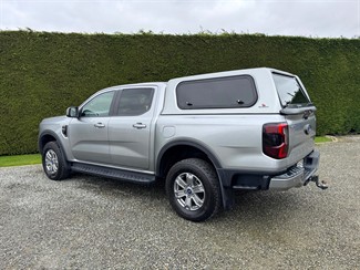 2023 Ford Ranger - Thumbnail
