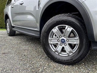 2023 Ford Ranger - Thumbnail