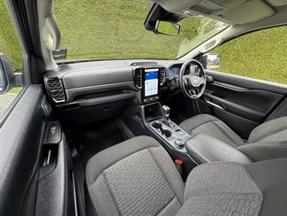 2023 Ford Ranger - Thumbnail