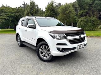 2019 Holden Trailblazer - Thumbnail