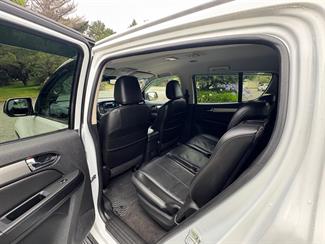 2019 Holden Trailblazer - Thumbnail