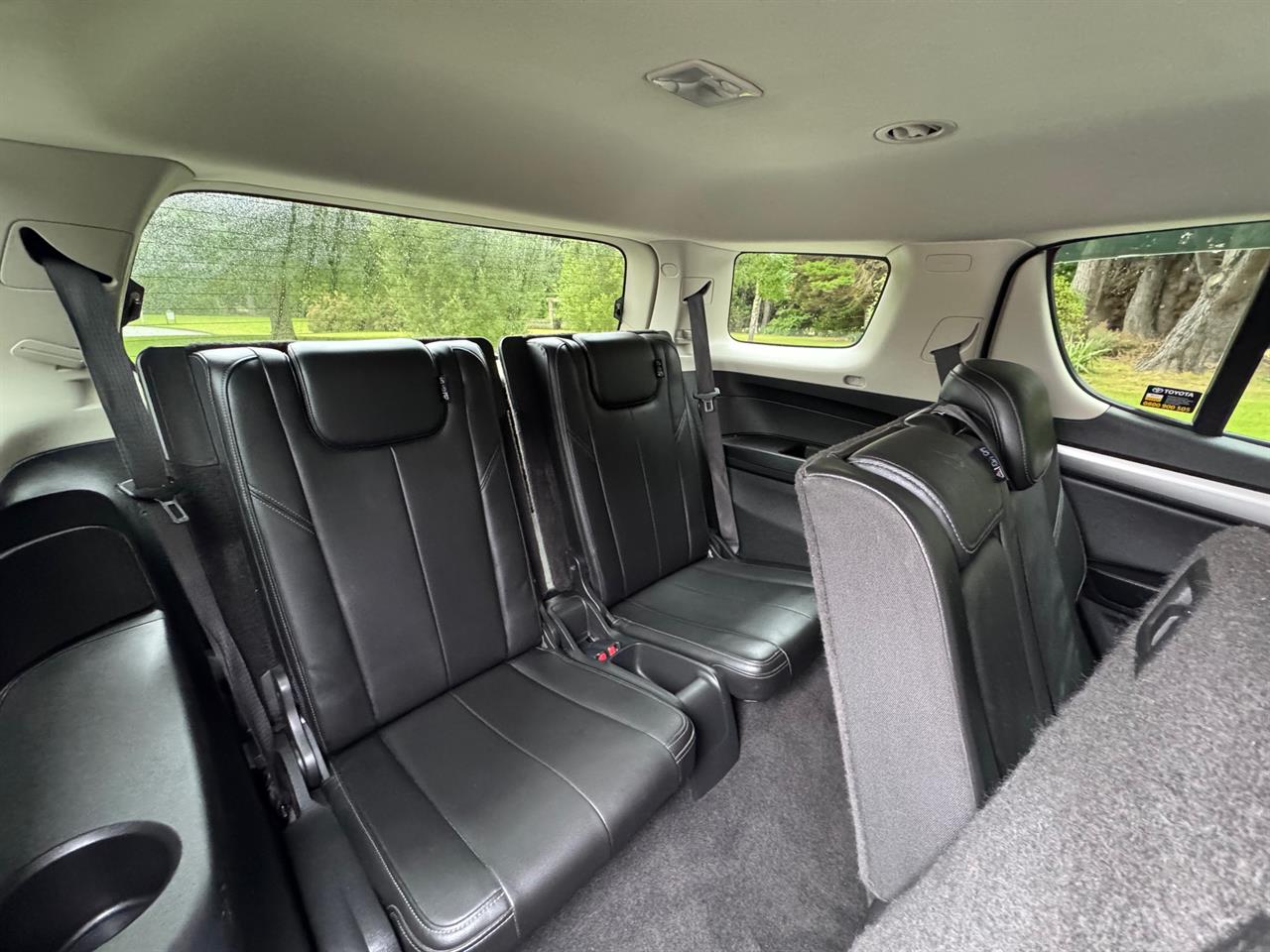 2019 Holden Trailblazer