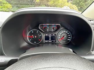 2019 Holden Trailblazer - Thumbnail