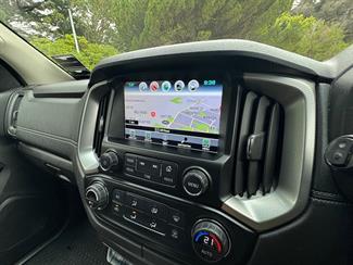 2019 Holden Trailblazer - Thumbnail