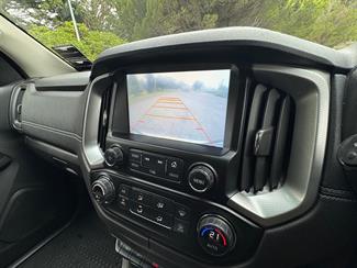 2019 Holden Trailblazer - Thumbnail