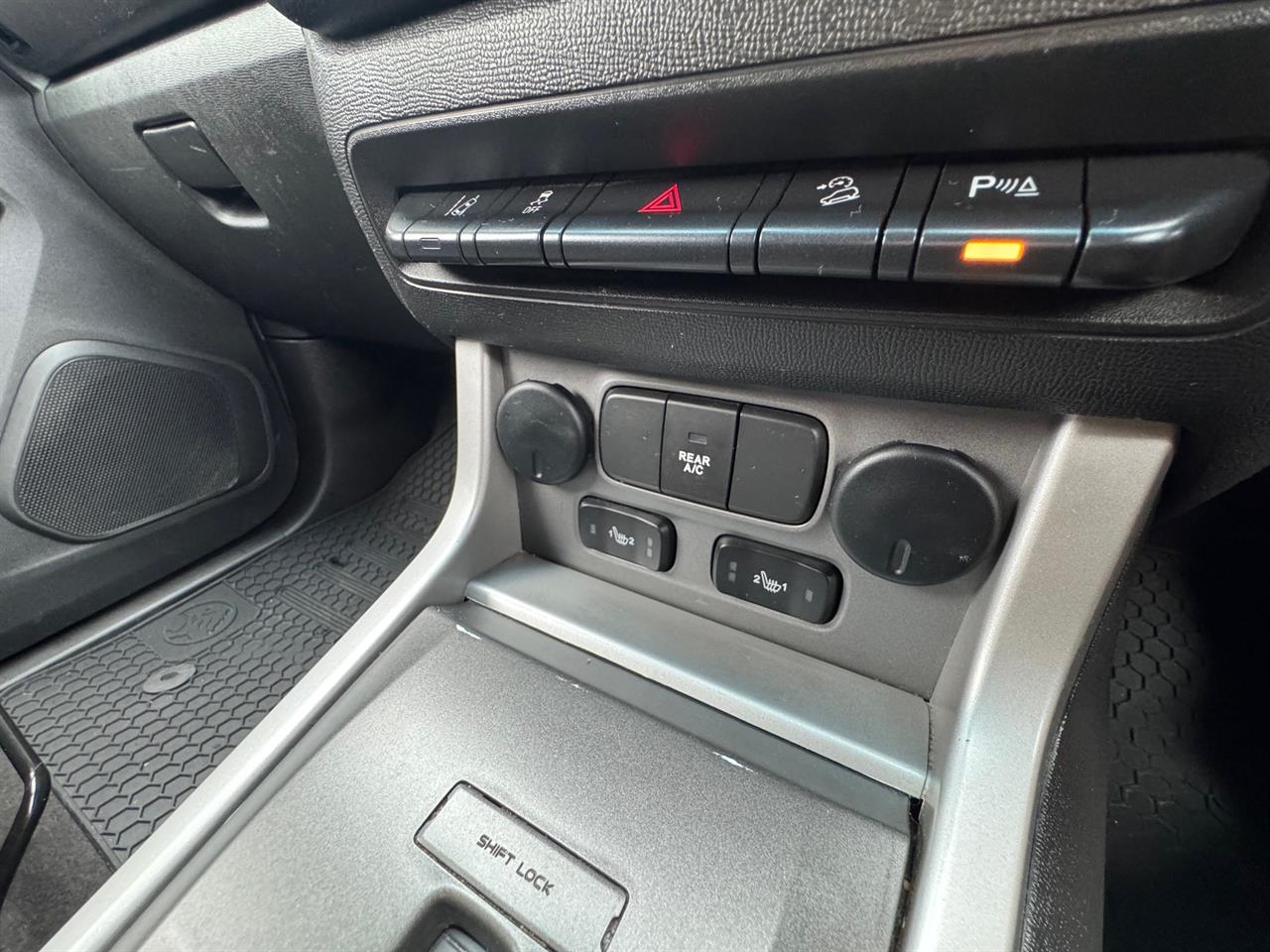 2019 Holden Trailblazer