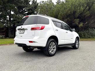 2019 Holden Trailblazer - Thumbnail
