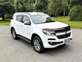 2019 Holden Trailblazer - Thumbnail