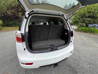 2019 Holden Trailblazer - Thumbnail