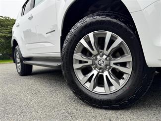 2019 Holden Trailblazer - Thumbnail