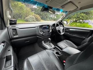 2019 Holden Trailblazer - Thumbnail