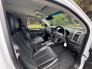 2019 Holden Trailblazer - Thumbnail
