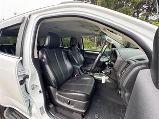2019 Holden Trailblazer - Thumbnail