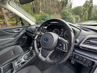 2021 SUBARU FORESTER - Thumbnail