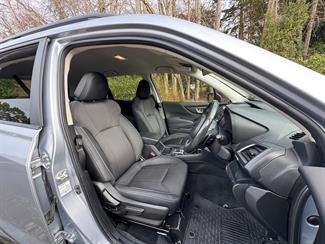 2021 SUBARU FORESTER - Thumbnail
