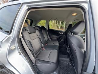 2021 SUBARU FORESTER - Thumbnail