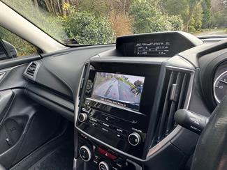 2021 SUBARU FORESTER - Thumbnail